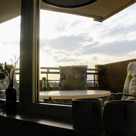 Ky481 Im Panoramichohegeiß Apartment *