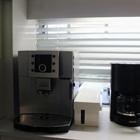 公寓 Ky481 Im Panoramichohegeiss