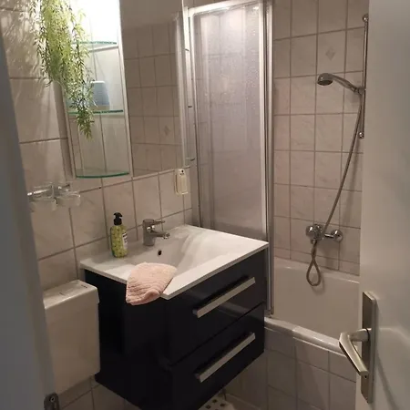 公寓 Ky481 Im Panoramichohegeiss *