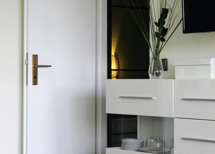 Ky481 Im Panoramichohegeiss Apartman *