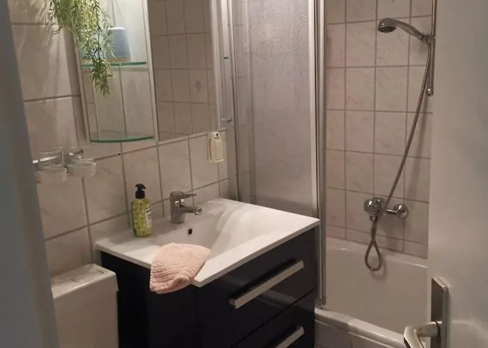 Apartman Ky481 Im Panoramichohegeiss *