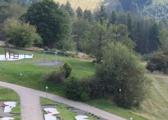 Apartman Ky481 Im Panoramichohegeiss